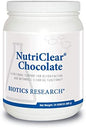 Biotics Research NutriClear Chocolate